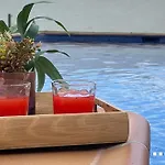 Вилла Vh Costablanca - Pinets Бениса