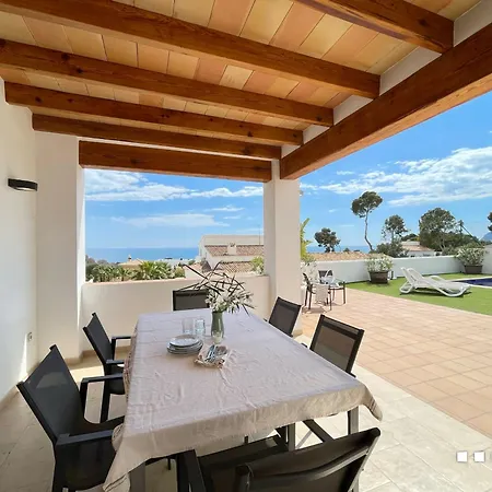 Vh Costablanca - Pinets Benissa