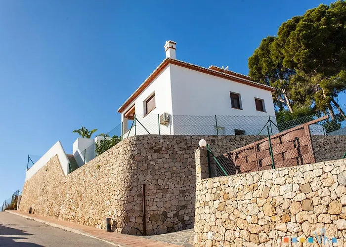 Villa Vh Costablanca - Pinets *