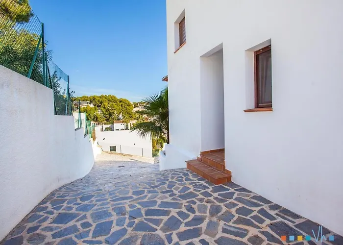 Villa Vh Costablanca - Pinets *