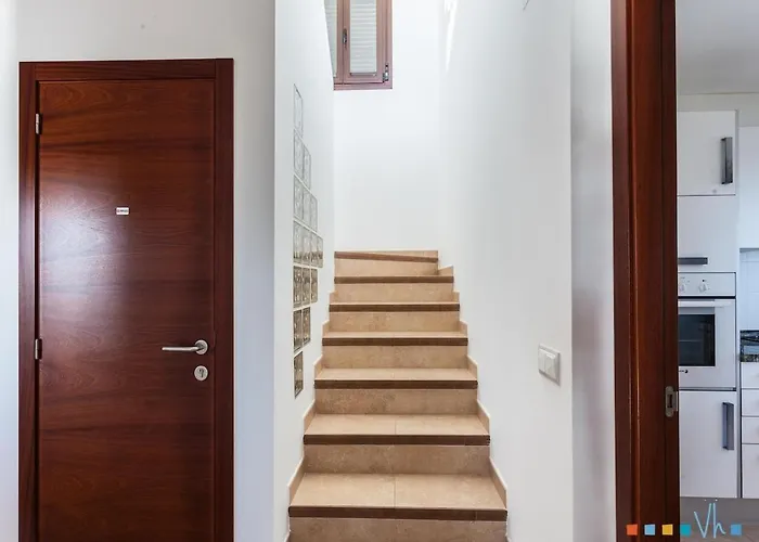 Villa Vh Costablanca - Pinets Benissa