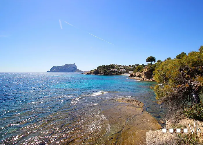 Vh Costablanca - Pinets Villa