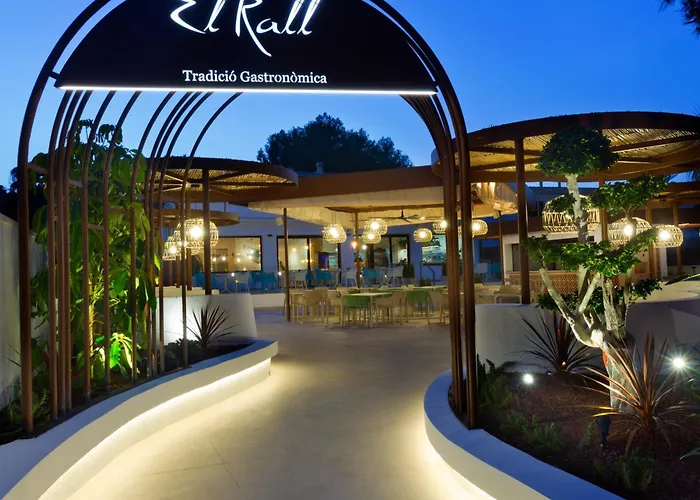 Villa Vh Costablanca - Pinets Benissa