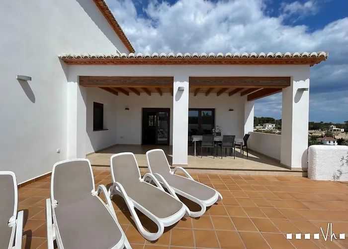 Villa Vh Costablanca - Pinets