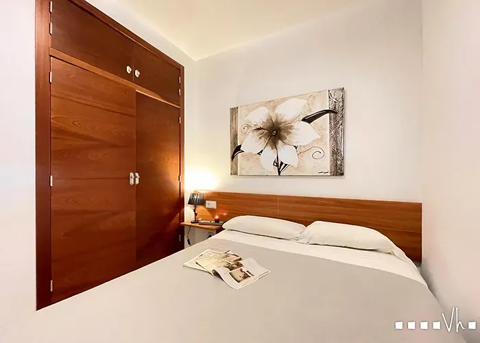 Vh Costablanca - Pinets *