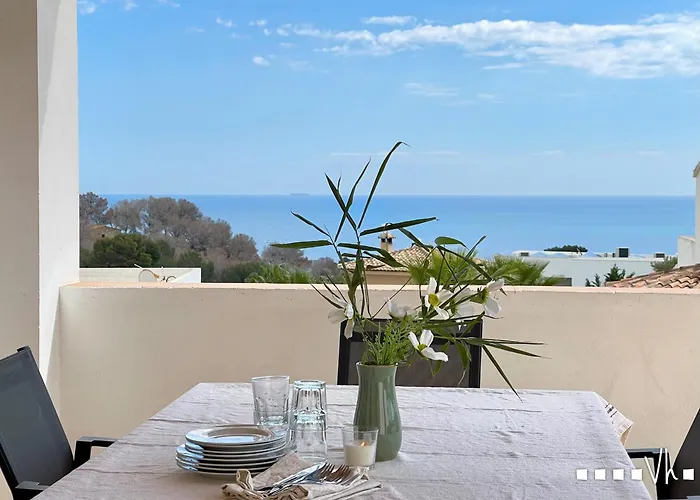 Vh Costablanca - Pinets Villa Benissa