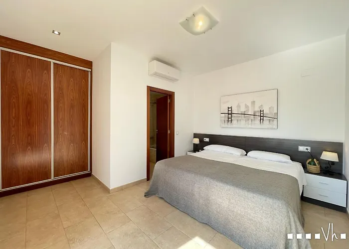 Vh Costablanca - Pinets Villa