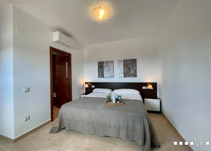 Villa Vh Costablanca - Pinets *