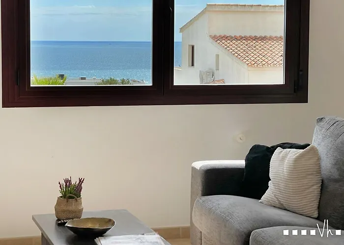 Vh Costablanca - Pinets Villa Benissa