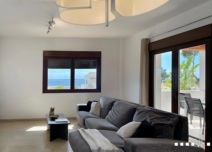 Vh Costablanca - Pinets * Benissa