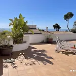 Villa Vh Costablanca - Pinets Benissa