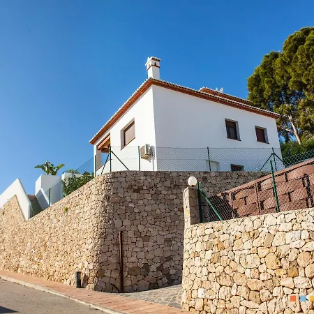 别墅 Vh Costablanca - Pinets *