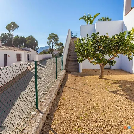别墅 Vh Costablanca - Pinets