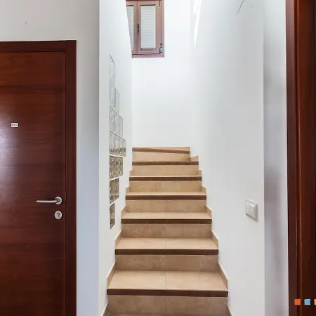 Villa Vh Costablanca - Pinets Benissa