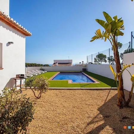 Vh Costablanca - Pinets Benissa