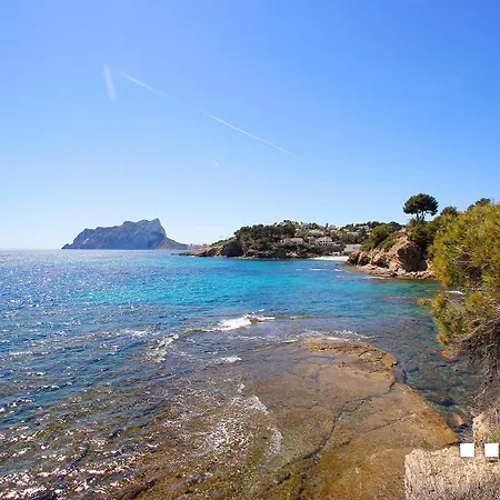 Vh Costablanca - Pinets Villa