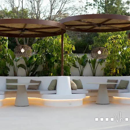 Vh Costablanca - Pinets Benissa