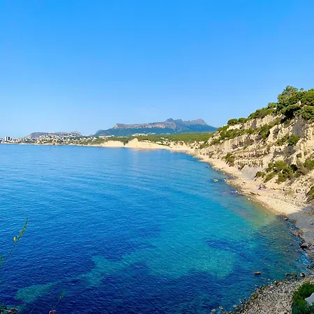 Vh Costablanca - Pinets