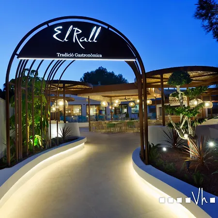 Villa Vh Costablanca - Pinets Benissa