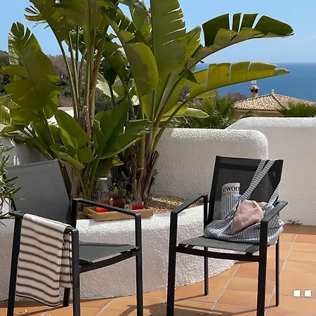 Vh Costablanca - Pinets Villa *