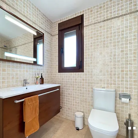 Villa Vh Costablanca - Pinets *