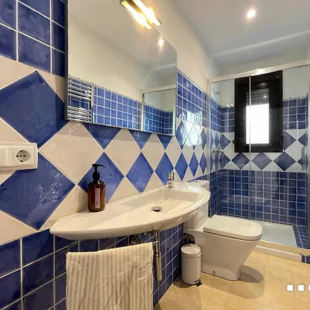 Vh Costablanca - Pinets Villa Benissa