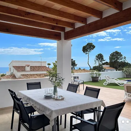 Vh Costablanca - Pinets * Benissa