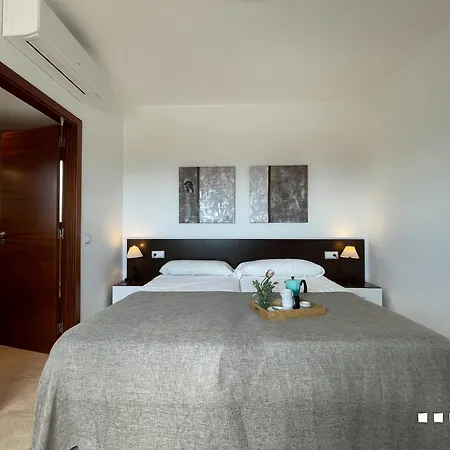 Vh Costablanca - Pinets