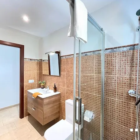 Vh Costablanca - Pinets Villa