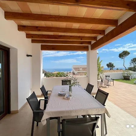 别墅 Vh Costablanca - Pinets