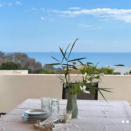 Vh Costablanca - Pinets 别墅 贝尼萨