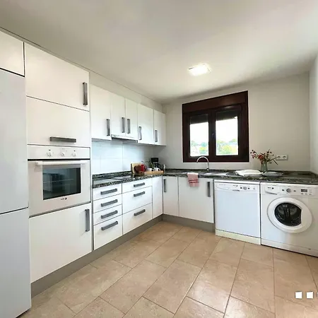 Vh Costablanca - Pinets Benissa