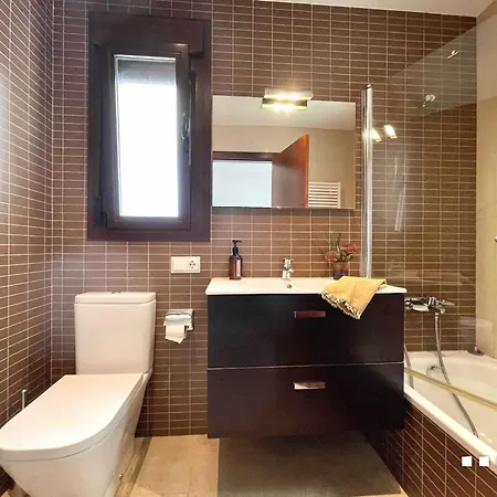 Villa Vh Costablanca - Pinets