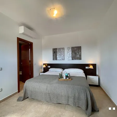 Villa Vh Costablanca - Pinets *