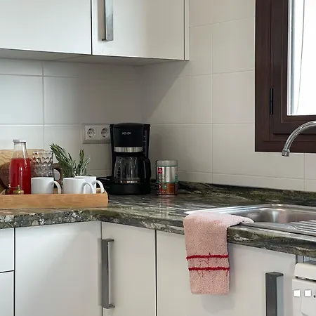 Villa Vh Costablanca - Pinets Benissa