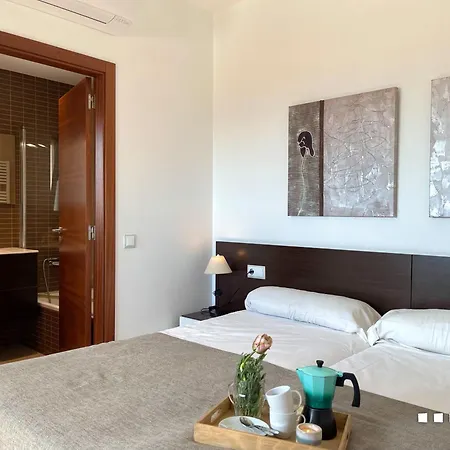 Vh Costablanca - Pinets 贝尼萨