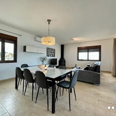 Vh Costablanca - Pinets * Calpe