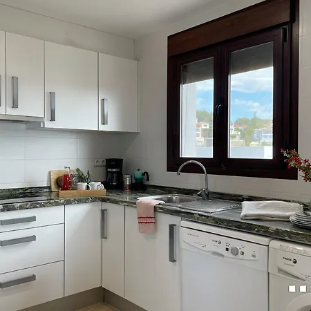 Vh Costablanca - Pinets