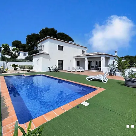 Vh Costablanca - Pinets Benissa