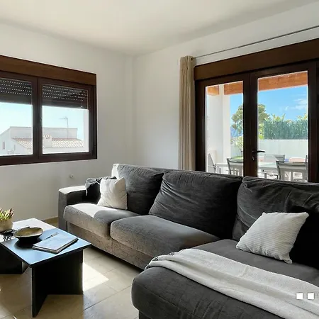 Vh Costablanca - Pinets