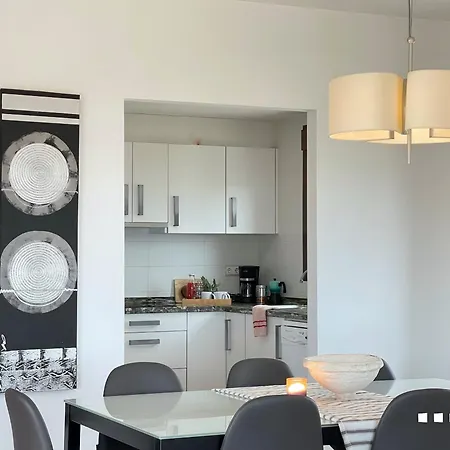 Villa Vh Costablanca - Pinets