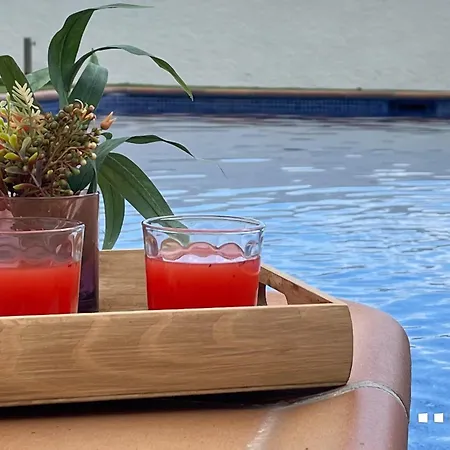 Villa Vh Costablanca - Pinets Benissa