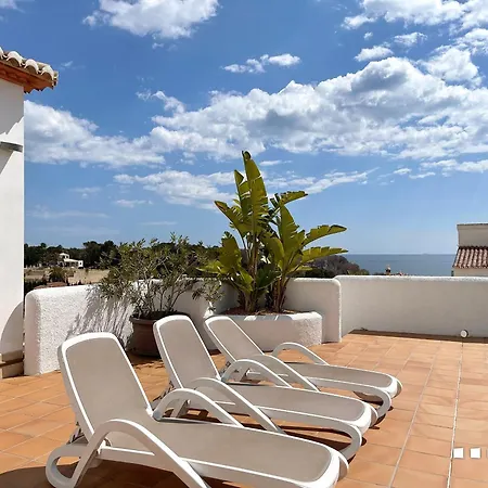 Vh Costablanca - Pinets *