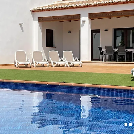 Vh Costablanca - Pinets Benissa