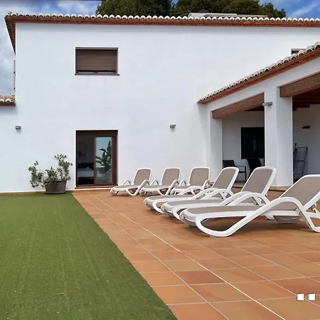 Vh Costablanca - Pinets