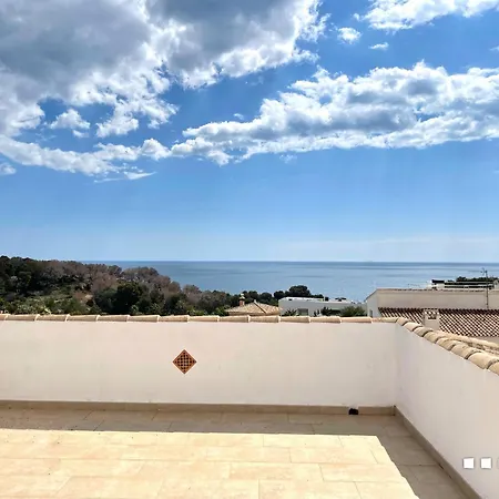 Villa Vh Costablanca - Pinets Benissa