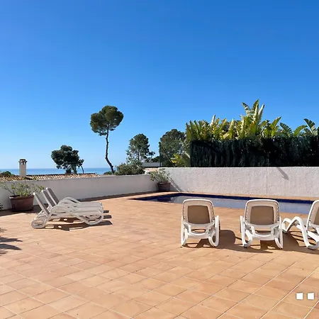 Vh Costablanca - Pinets * Benissa