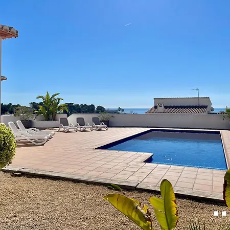 Vh Costablanca - Pinets * Benissa