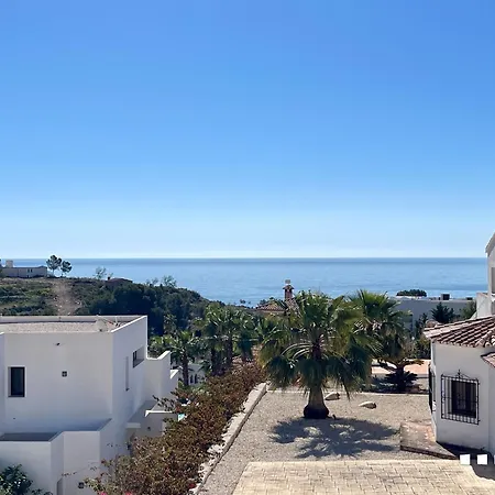 Villa Vh Costablanca - Pinets Benissa