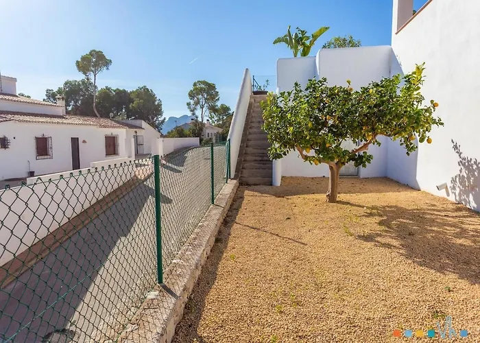 Villa Vh Costablanca - Pinets